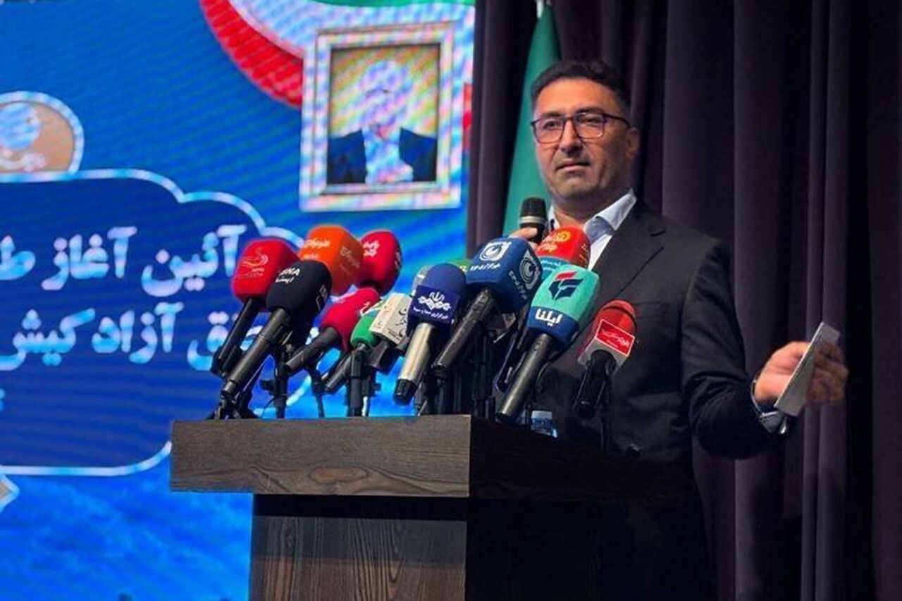 رئیس کل دادگستری هرمزگان: یکی از حقوق قانونی و مطالبه مردمی کیش و قشم محقق شد