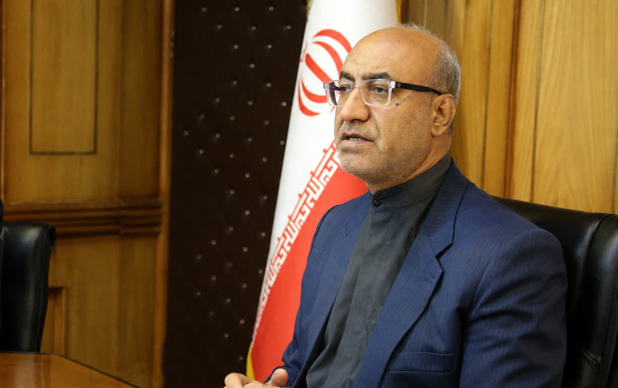 استاندار کرمانشاه: مدیریت محلهمحور باید برای نیازهای واقعی و زیر پوست شهر راهکار پیدا کند