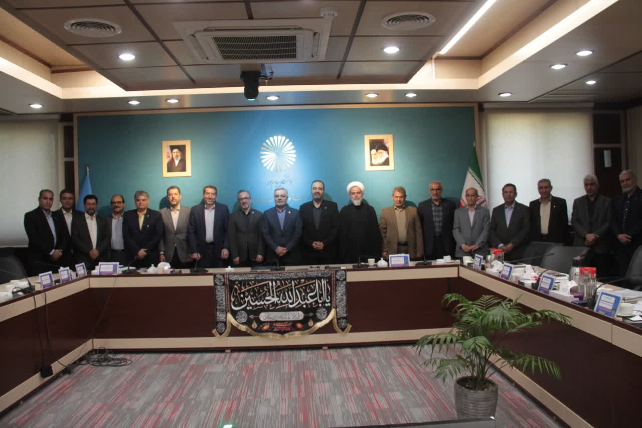 اخبار کوتاه دانشگاهی هشتم تیرماه