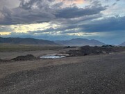 پیگیری تأمین اعتبار ۲۵ هزار میلیارد تومانی برای بزرگ‌ترین طرح آبی آذربایجان‌شرقی