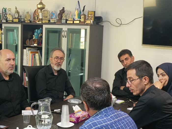 مرور اخبار فرهنگی دیار الوند، اجرای شبی با خورشید تا برگزاری جشنواره تئاتر همدان