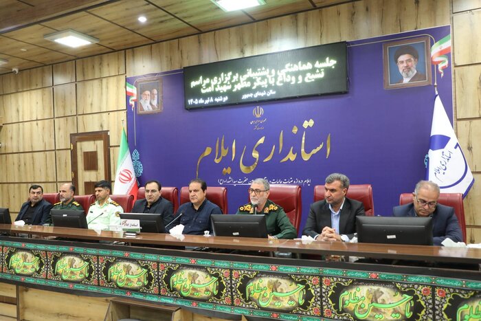 استاندار ایلام: مجاهدت ۶۳ ساله رهبر شهید در ذهن ملت ایران ماندگار و ابدی است