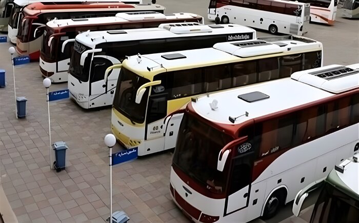 اخبار کوتاه از غرب اصفهان