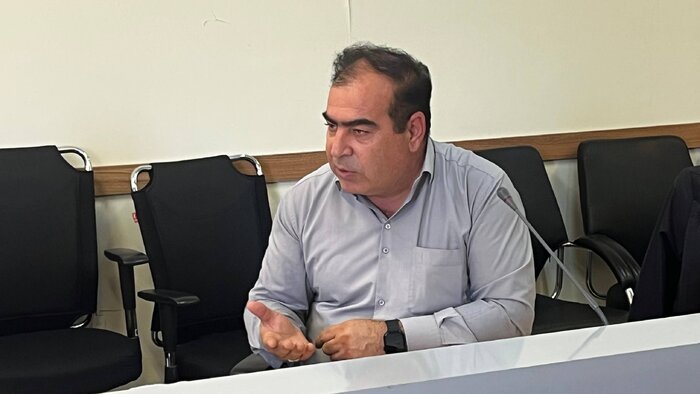 شکارچیان متخلف در پارک ملی کنتال زمینگیر شدند