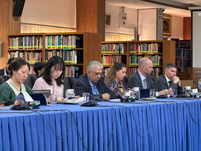 اندیشمندان پاکستانی: برتری آمریکا در منطقه تمام شد/ایران در پسا جنگ قدرتمندتر است