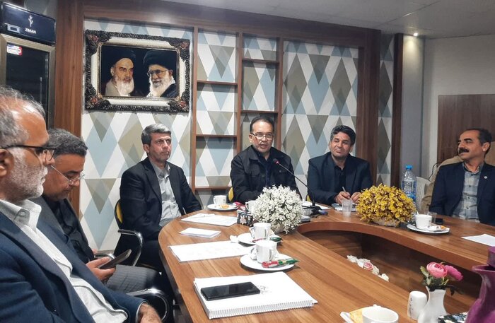 گنبدکاووس صاحب شهرک آموزشی می‌شود