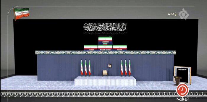 خبر ذخیرهسازی شده توسط در تاریخ ۱۴۰۵۰۴۰۸-۲۳:۳۲