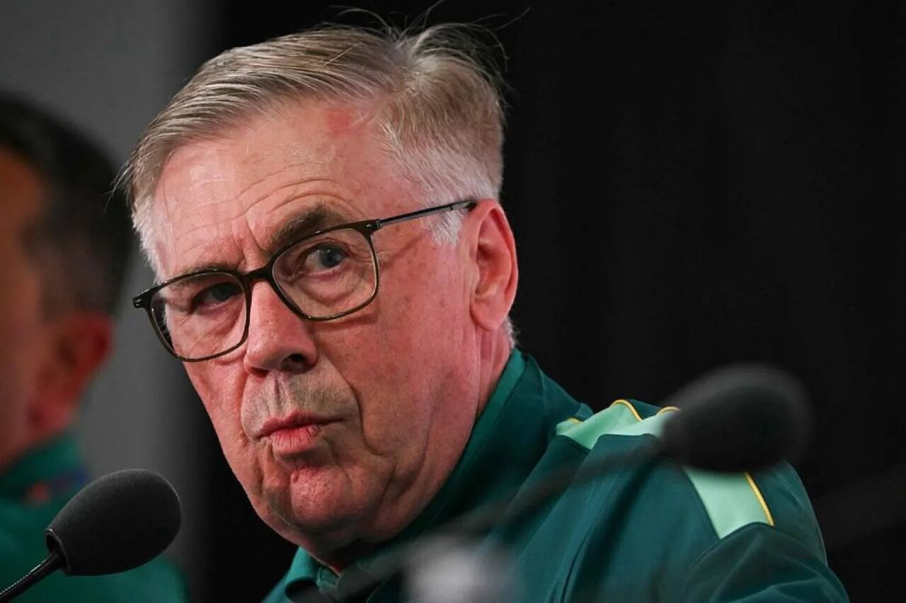 Ancelotti: Team prepared for all scenarios; Neymar likely to play over 15 minutes