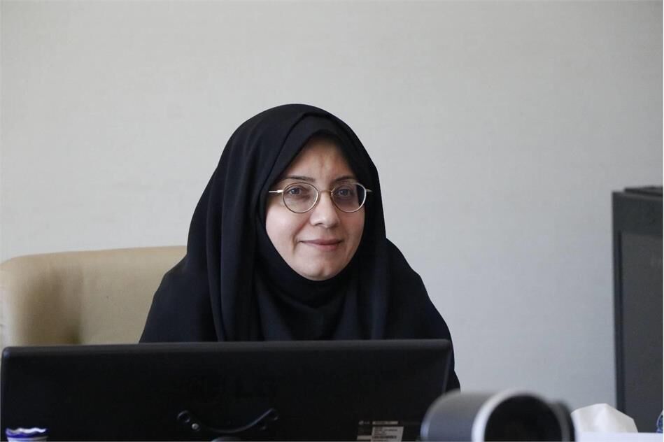 فرهنگستان علوم باید رهبر جریان دیپلماسی علمی و موتور محرک صلح جهانی باشد