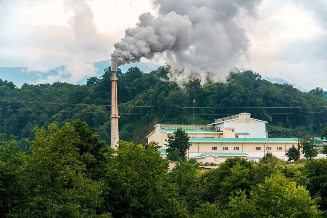 Debate over waste incinerators in Hyrcanian region waste management