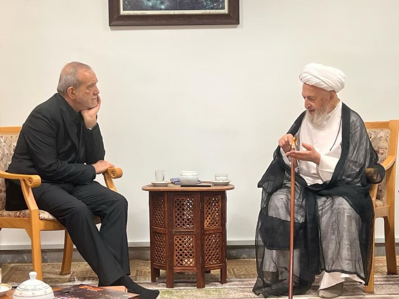 مدیریت دولت در جنگ بسیار عاقلانه بود/ امضای تفاهمنامه با دیدگاه صاحبنظران