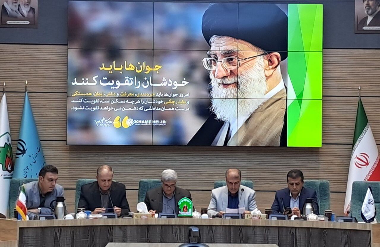جهش کردستان به رتبه چهارم کشوری در امور جوانان