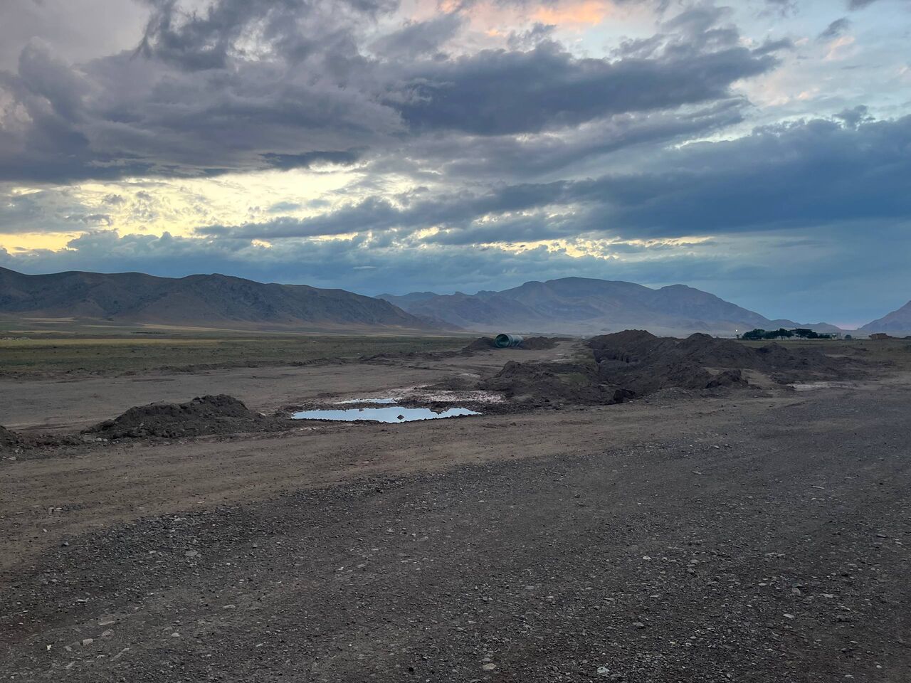 Efforts underway to secure 25 trillion tomans funding for East Azerbaijan water project