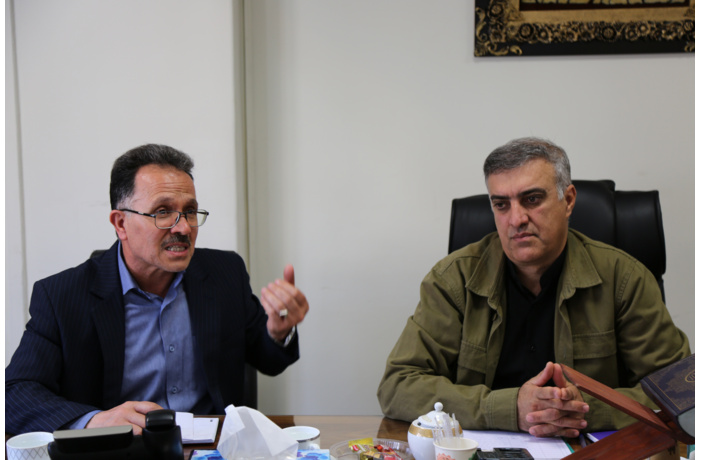اخبار کوتاه دانشگاهی نهم تیرماه