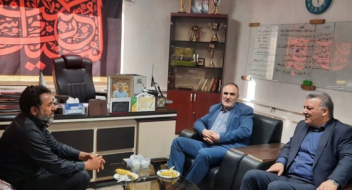 زنجان در یک نگاه / اخبار کوتاه نهم تیر استان