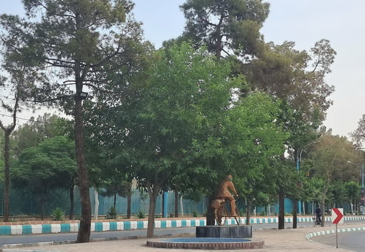 مازندران بر مدار ۳۳ درجه سانتیگراد؛ هوای شمال گرم میشود