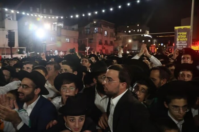 بحران سربازی اجباری در اسرائیل وارد مرحله جدید شد؛ حمله تند مخالفان به رئیس ستاد ارتش