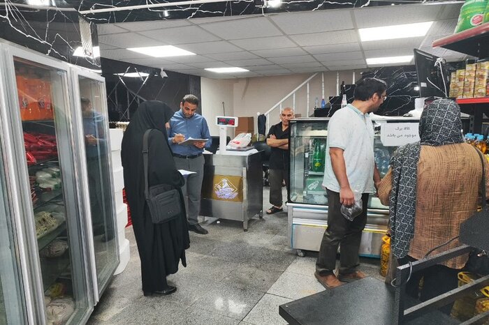 جریمه پنج هزار میلیارد ریالی قاچاقچیان کالا و ارز در آذربایجانشرقی