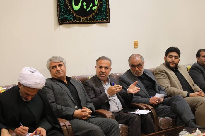 معاون استاندار ایلام: نهادهای تربیتی برای مقابله با هجمههای فرهنگی منسجم عمل کنند