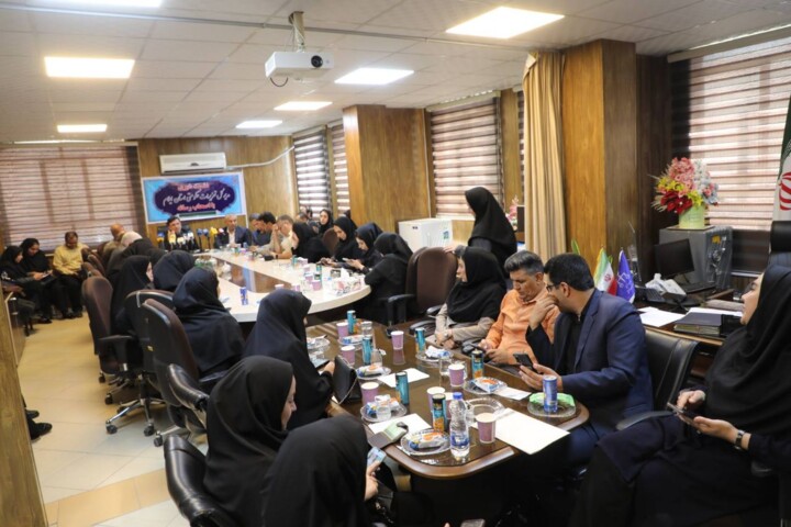 مدیرکل تعزیرات ایلام: پروندههای تخلف بازار ۶۰ درصد افزایش یافت