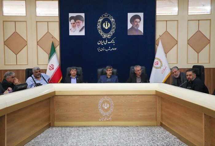 استاندار یزد: هیچ خطری منابع، سپردهها و سودهای بانکی را تهدید نمیکند