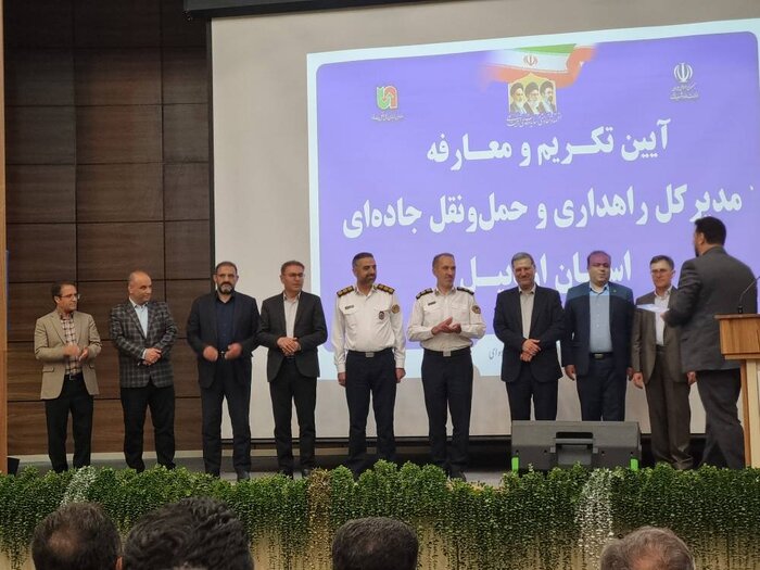 تمهیدات لازم برای پیاده روی اربعین در سازمان راهداری اندیشیده شده است