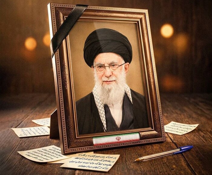 وداع ۲هزار کارگر استان مرکزی با رهبر شهید؛ عهدی دوباره با آرمانهای انقلاب