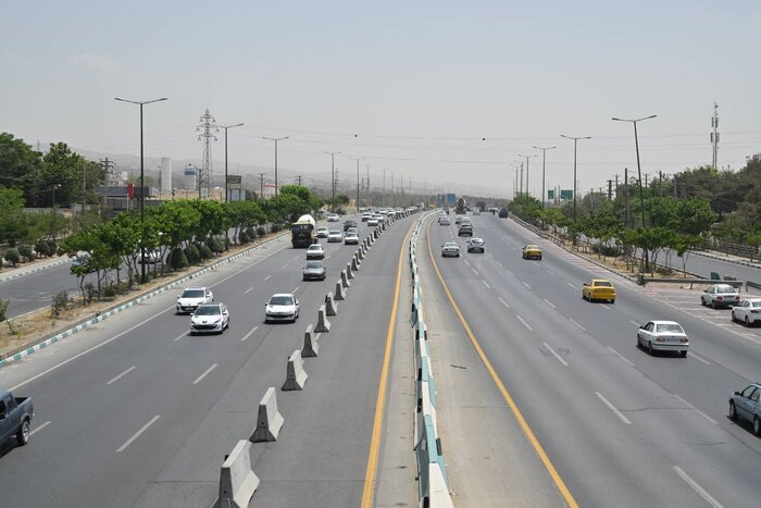 تامین ۷۰ هزار جای پارک در جنوب و شمال تهران