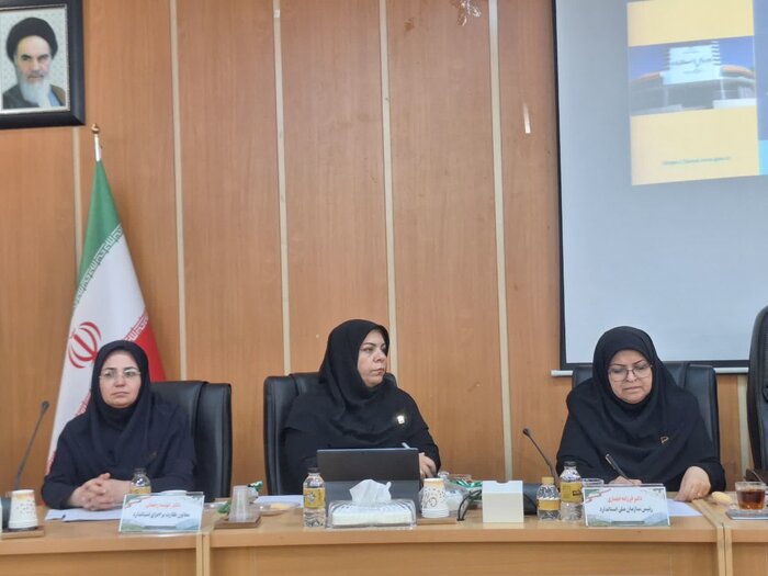 مطالباتی که فعالان اقتصادی که کهگیلویه و بویراحمد از معاون رییس جمهور درخواست کردند