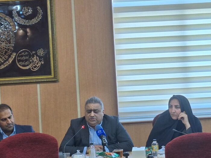 مطالباتی که فعالان اقتصادی که کهگیلویه و بویراحمد از معاون رییس جمهور درخواست کردند