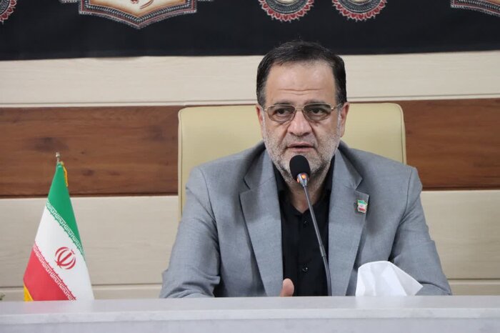 اعزام 17 کاروان از مراغه برای تشییع رهبر شهید