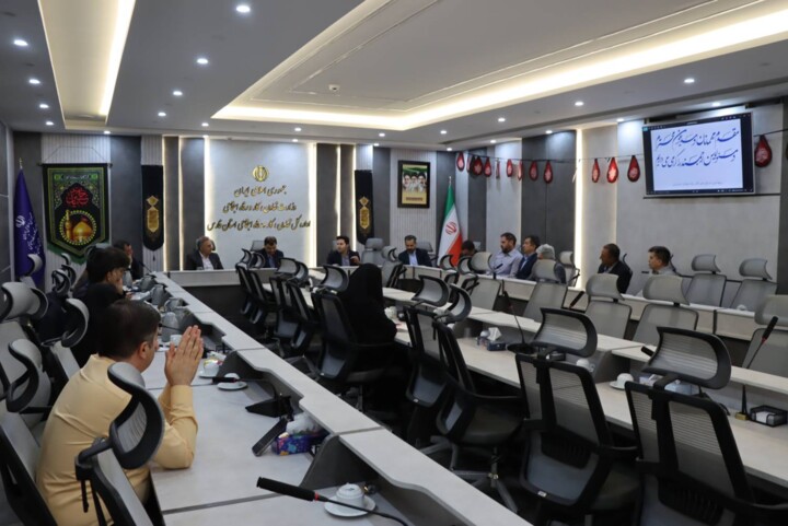 کارفرمایان موفق و دولت برای اشتغال بهبودیافتگان از اعتیاد در فارس هم پیمان شدند