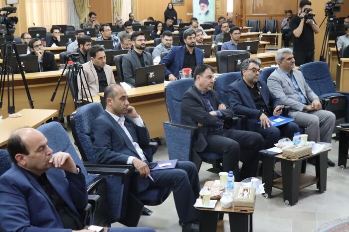 معاون علمی رییس جمهور: ایران از رشد منفی تولید علم عبور کرد