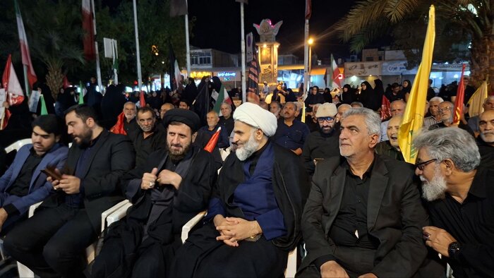 عضو مجلس خبرگان: عقلانیت انقلابی به معنای تسلیم در برابر دشمن نیست