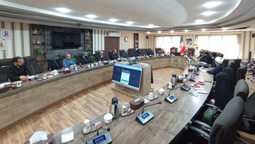 اخبار کوتاه دانشگاهی۱۰ تیرماه
