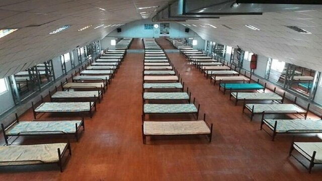 گزارش جامع تمهیدات مراسم وداع و تشییع رهبر شهید از۱۳ تا ۱۵ تیرماه ۱۴۰۵