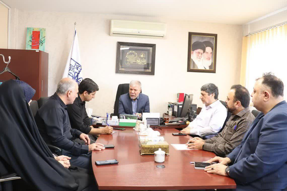 اخبار کوتاه دانشگاهی۱۰ تیرماه