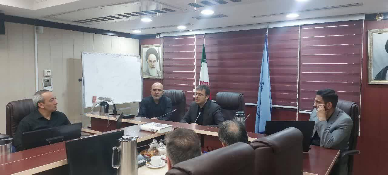 اخبار کوتاه دانشگاهی۱۰ تیرماه