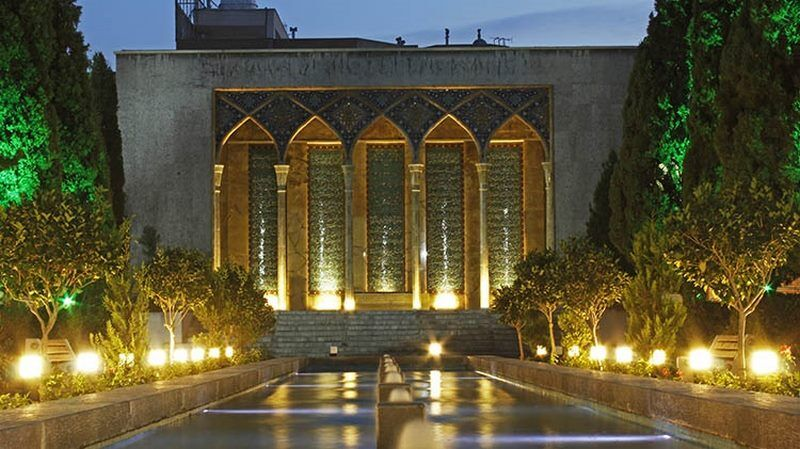 غربت غریبانه گوهر شبچراغ ادبیات در پایتخت فرهنگ