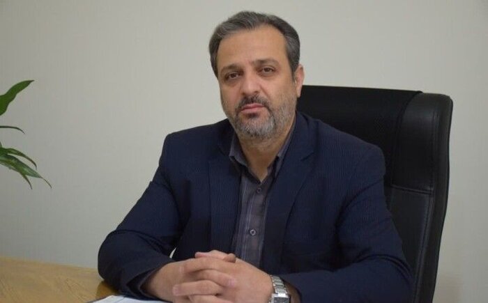 سوگ قائد امت و بدرقه یک ستون استوار