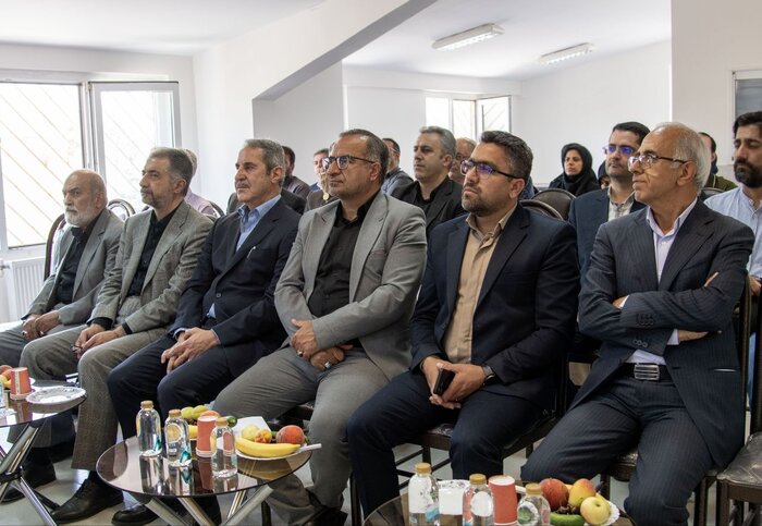 داستان یک اعتماد؛ از دانشگاه تا قلب صنعت نفت در شرق استان تهران
