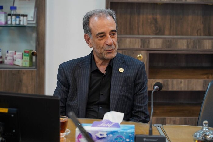 آمادگی بخش خصوصی البرز برای خدمترسانی به زائران رهبر شهید
