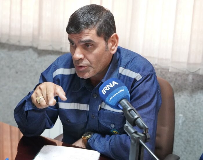 از دکلهای ۳۵متری تا کوهستانهای صعبالعبور؛ روایت ایثار مردانی که چراغ ایران را روشن نگه