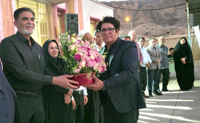 وقفی برای زندگی؛ روایت احداث اورژانس خیرساز در طلحه دشتستان