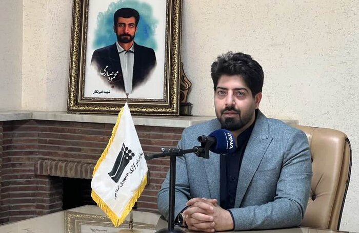 از بیت تا بهشت؛ دیدار در وداع