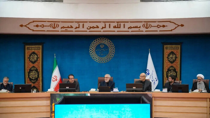 استاندار: کرمانشاه با آمادگی مرزهای خسروی و سومار میزبان شایسته زائران اربعین خواهد بود