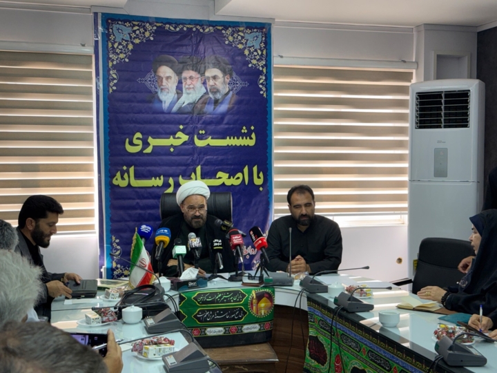 تشییع رهبر شهید، رویدادی بینظیر برای تجدید پیمان با ولایت و آرمان شهدا خواهد بود