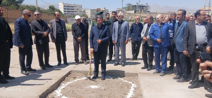 تأمین مسکن نیروهای مسلح؛ پیششرطِ برقراری امنیت پایدار در استان
