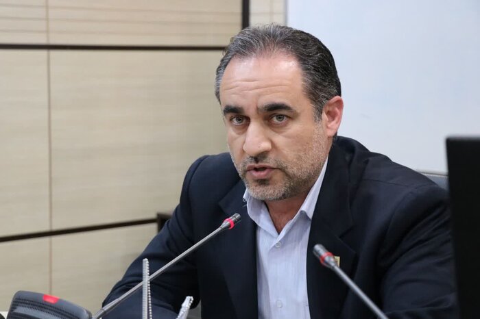 ۶۵ شهرک و ناحیه صنعتی فارس وارد مرحله واگذاری اراضی به متقاضیان شد