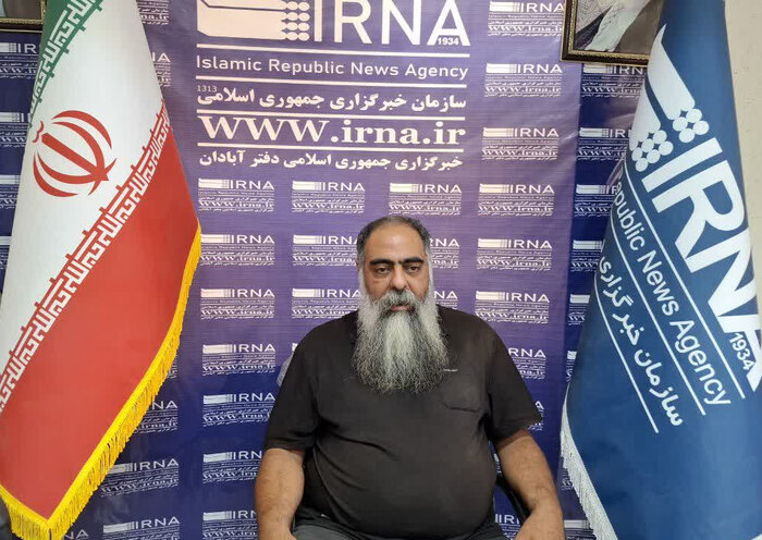 بانک اطلاعاتی هنرمندان در حال تدوین است